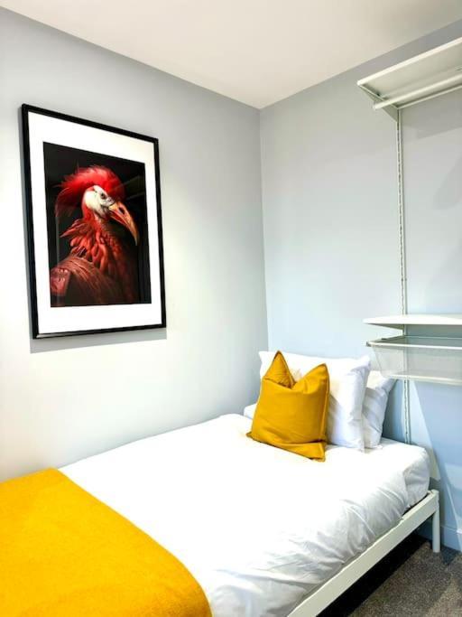 3Br Westbourne Delight - Near Beach & Bournemouth! Екстериор снимка