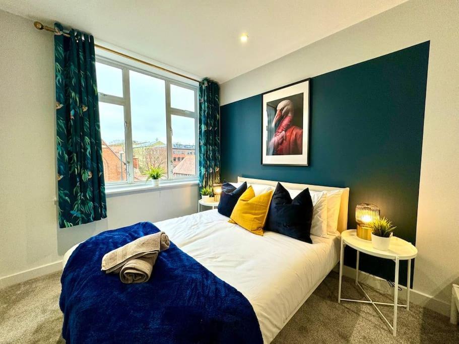 3Br Westbourne Delight - Near Beach & Bournemouth! Екстериор снимка