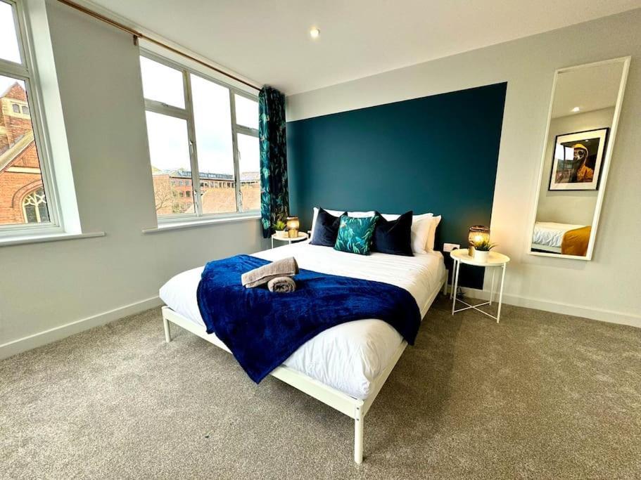 3Br Westbourne Delight - Near Beach & Bournemouth! Екстериор снимка