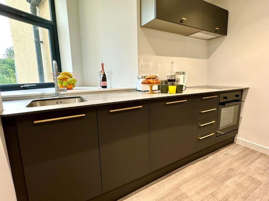 3Br Westbourne Delight - Near Beach & Bournemouth! Екстериор снимка