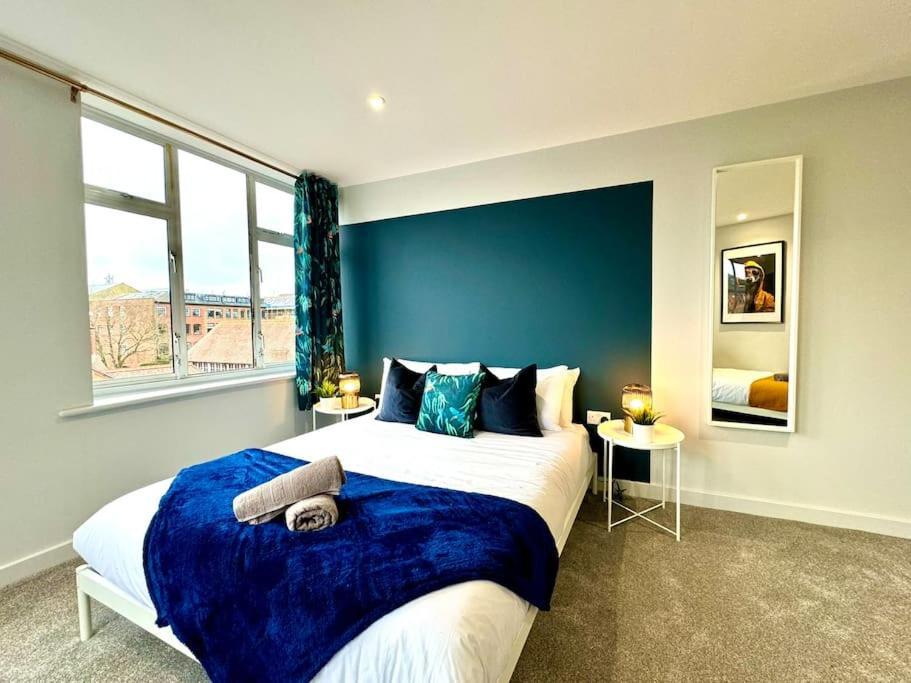 3Br Westbourne Delight - Near Beach & Bournemouth! Екстериор снимка